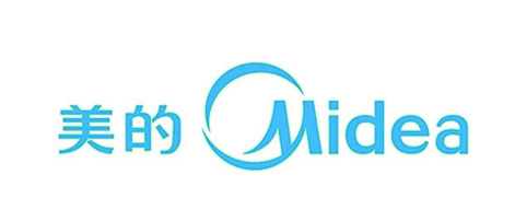 美的展廳設(shè)計及搭建效果